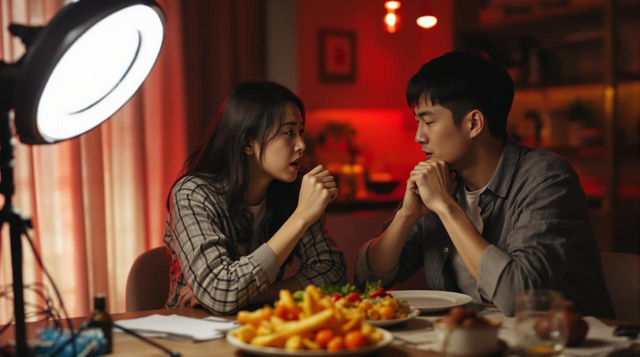 娱乐圈之国民女神逆袭背后虚假爆料引发热议